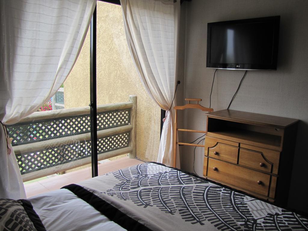 Apart Hotel Gran Pacifico Ла-Серена Экстерьер фото