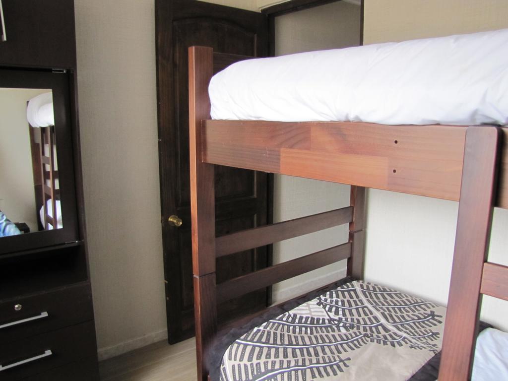 Apart Hotel Gran Pacifico Ла-Серена Экстерьер фото