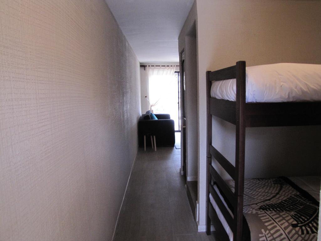 Apart Hotel Gran Pacifico Ла-Серена Экстерьер фото