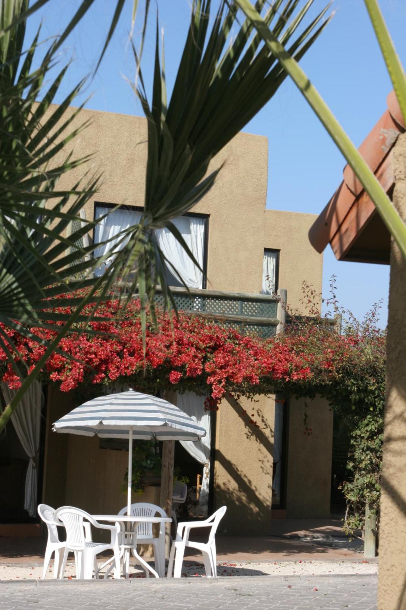 Apart Hotel Gran Pacifico Ла-Серена Экстерьер фото